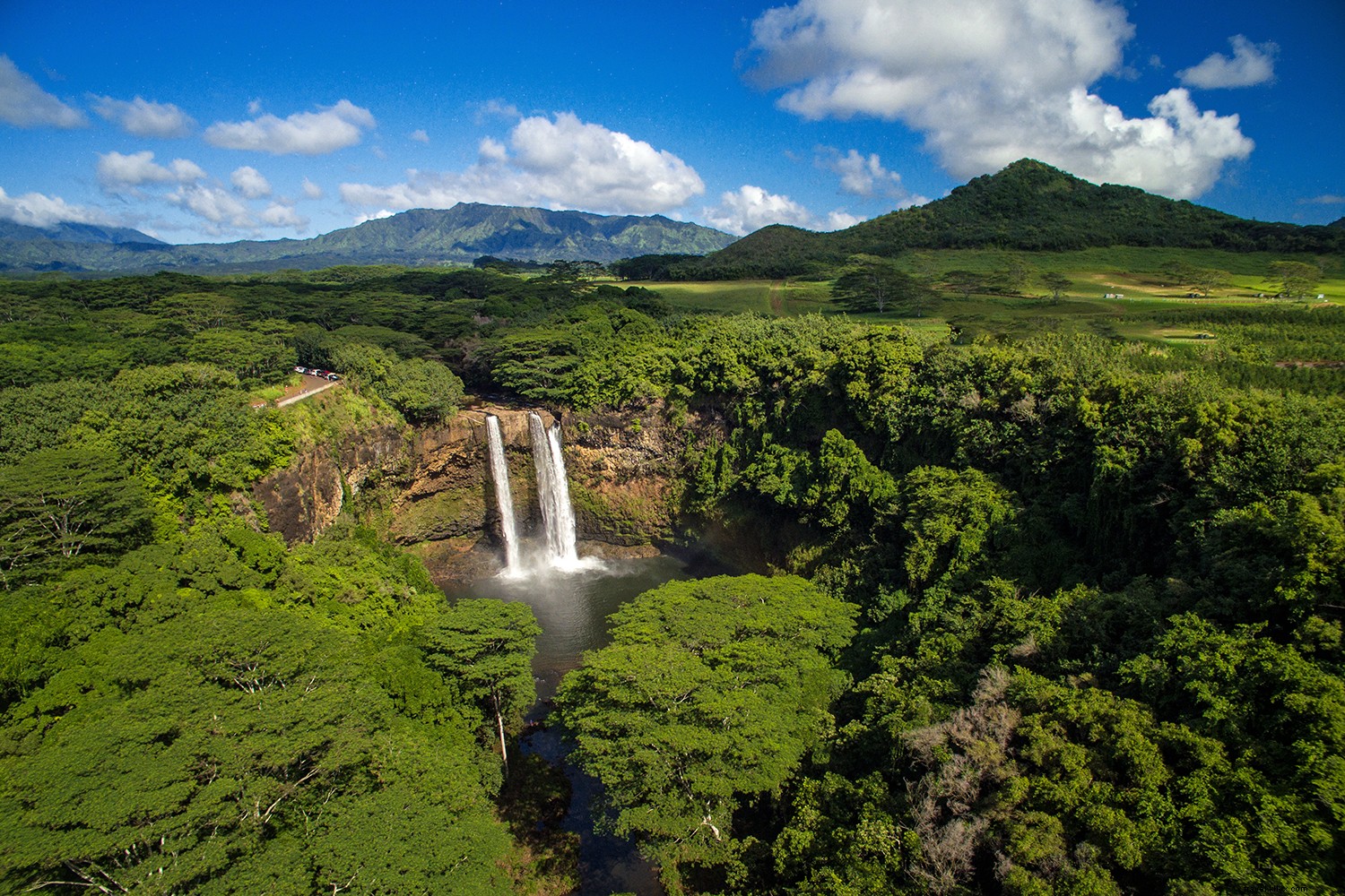 La bonne façon de visiter Kauai :vous protéger, Assurer la sécurité de Kauai 